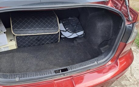 Mazda 3, 2008 год, 520 000 рублей, 10 фотография