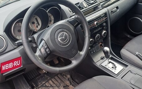 Mazda 3, 2008 год, 520 000 рублей, 4 фотография