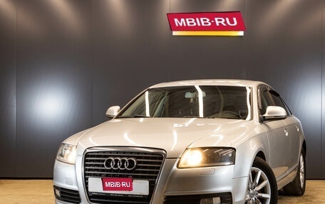 Audi A6, 2009 год, 839 000 рублей, 1 фотография