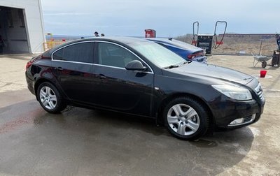 Opel Insignia II рестайлинг, 2010 год, 950 000 рублей, 1 фотография