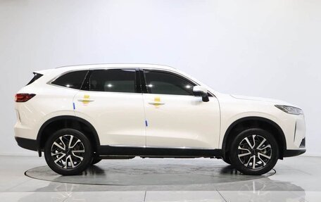 Haval H6, 2021 год, 1 500 000 рублей, 1 фотография