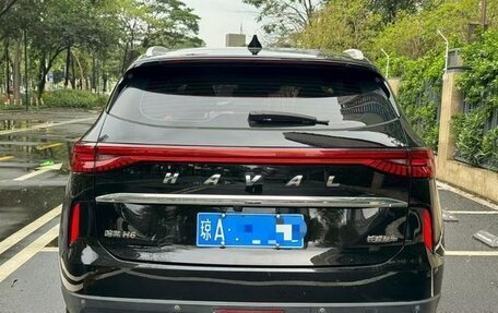 Haval H6, 2023 год, 1 450 000 рублей, 4 фотография