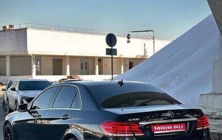 Mercedes-Benz E-Класс, 2014 год, 1 800 000 рублей, 1 фотография