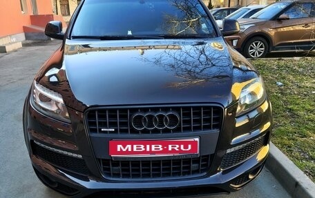Audi Q7, 2010 год, 2 200 000 рублей, 1 фотография