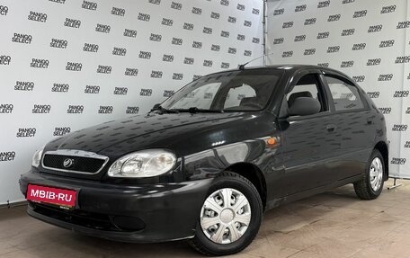 ЗАЗ Chance, 2012 год, 285 000 рублей, 1 фотография