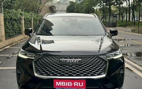 Haval H6, 2023 год, 1 450 000 рублей, 2 фотография