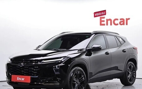 Chevrolet Trax, 2023 год, 1 350 000 рублей, 1 фотография