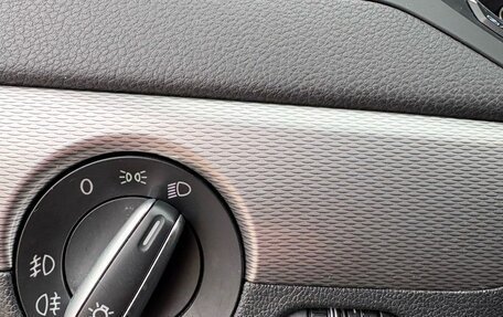 Volkswagen Jetta VI, 2016 год, 1 320 000 рублей, 8 фотография