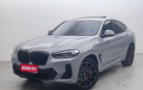 BMW X4, 2023 год, 6 111 000 рублей, 1 фотография