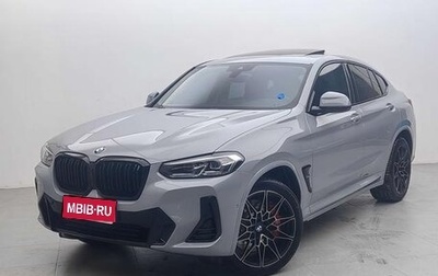 BMW X4, 2023 год, 6 111 000 рублей, 1 фотография