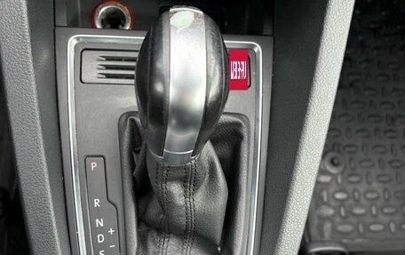 Volkswagen Jetta VI, 2016 год, 1 320 000 рублей, 9 фотография