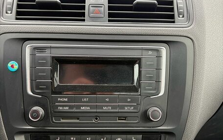 Volkswagen Jetta VI, 2016 год, 1 320 000 рублей, 10 фотография