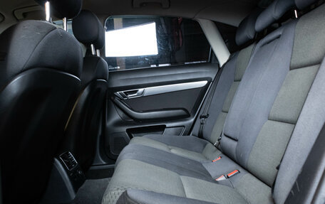 Audi A6, 2009 год, 839 000 рублей, 10 фотография