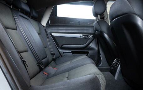 Audi A6, 2009 год, 839 000 рублей, 11 фотография