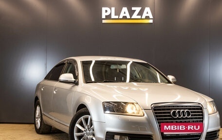 Audi A6, 2009 год, 839 000 рублей, 2 фотография