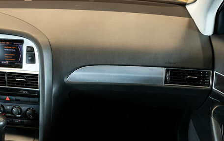 Audi A6, 2009 год, 839 000 рублей, 8 фотография