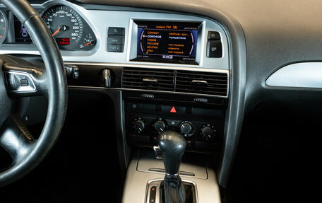 Audi A6, 2009 год, 839 000 рублей, 7 фотография