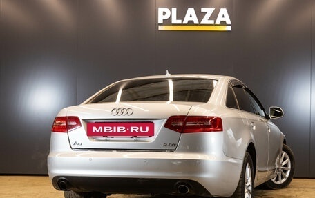 Audi A6, 2009 год, 839 000 рублей, 3 фотография