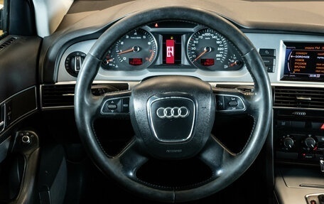 Audi A6, 2009 год, 839 000 рублей, 6 фотография