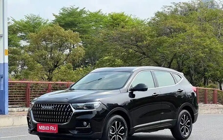 Haval H6, 2023 год, 1 437 000 рублей, 1 фотография