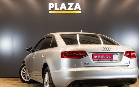Audi A6, 2009 год, 839 000 рублей, 4 фотография