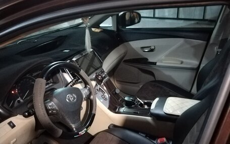 Toyota Venza I, 2010 год, 1 500 000 рублей, 1 фотография
