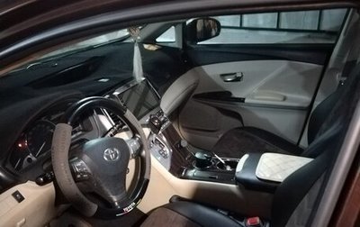 Toyota Venza I, 2010 год, 1 500 000 рублей, 1 фотография