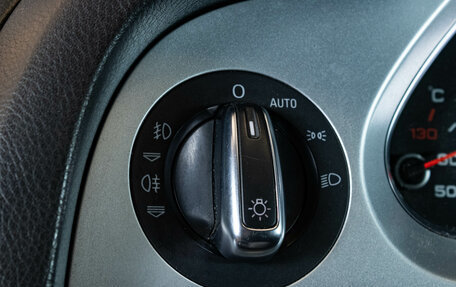 Audi A6, 2009 год, 839 000 рублей, 15 фотография