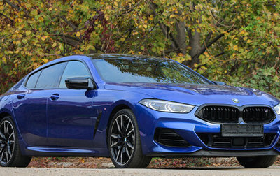 BMW 8 серия, 2023 год, 11 550 000 рублей, 1 фотография