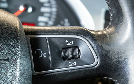 Audi A6, 2009 год, 839 000 рублей, 17 фотография