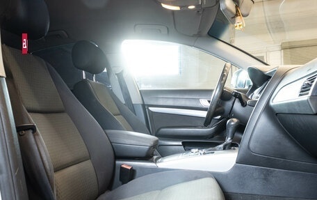 Audi A6, 2009 год, 839 000 рублей, 12 фотография