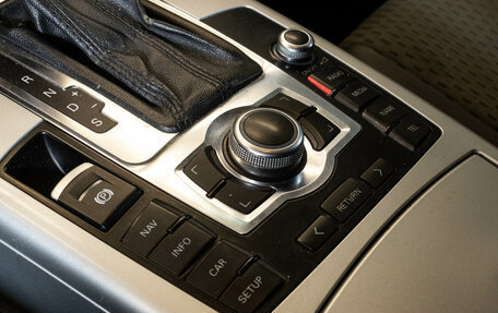 Audi A6, 2009 год, 839 000 рублей, 21 фотография