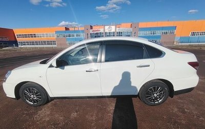 Nissan Almera, 2018 год, 850 000 рублей, 1 фотография