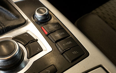 Audi A6, 2009 год, 839 000 рублей, 22 фотография