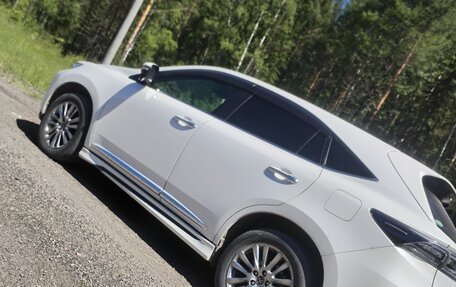 Toyota Harrier, 2015 год, 2 400 000 рублей, 4 фотография