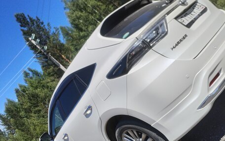 Toyota Harrier, 2015 год, 2 400 000 рублей, 2 фотография