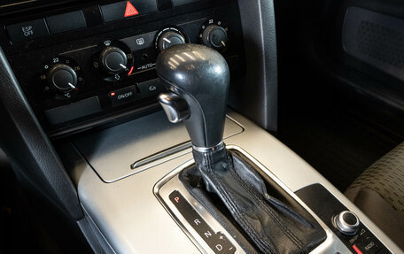 Audi A6, 2009 год, 839 000 рублей, 20 фотография