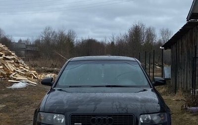 Audi A4, 2003 год, 720 000 рублей, 1 фотография