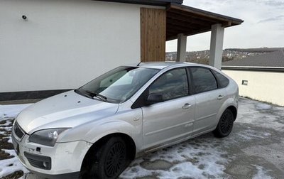 Ford Focus II рестайлинг, 2007 год, 310 000 рублей, 1 фотография