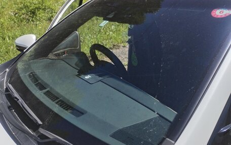 Toyota Harrier, 2015 год, 2 400 000 рублей, 7 фотография