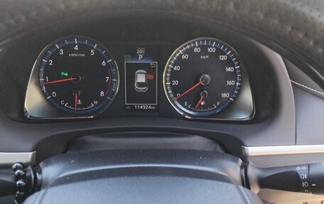 Toyota Harrier, 2015 год, 2 400 000 рублей, 9 фотография