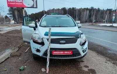 Ford Kuga III, 2011 год, 650 000 рублей, 1 фотография