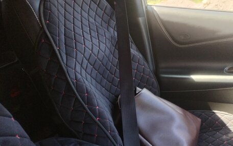 Toyota Harrier, 2015 год, 2 400 000 рублей, 11 фотография