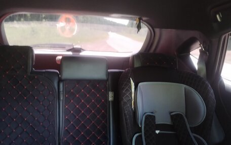 Toyota Harrier, 2015 год, 2 400 000 рублей, 12 фотография