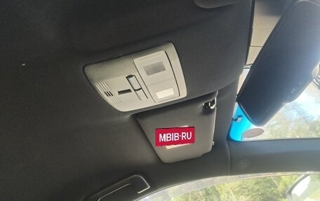 Toyota Harrier, 2015 год, 2 400 000 рублей, 13 фотография