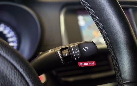 KIA Optima IV, 2017 год, 1 990 000 рублей, 7 фотография