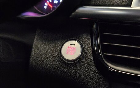 KIA Optima IV, 2017 год, 1 990 000 рублей, 15 фотография