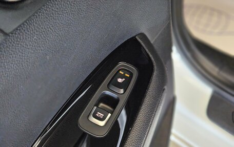 KIA Optima IV, 2017 год, 1 990 000 рублей, 13 фотография