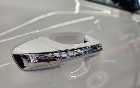 KIA Optima IV, 2017 год, 1 990 000 рублей, 19 фотография