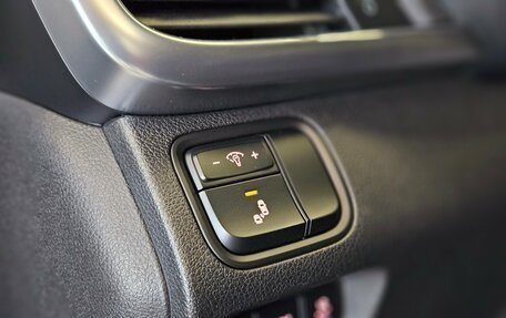 KIA Optima IV, 2017 год, 1 990 000 рублей, 14 фотография